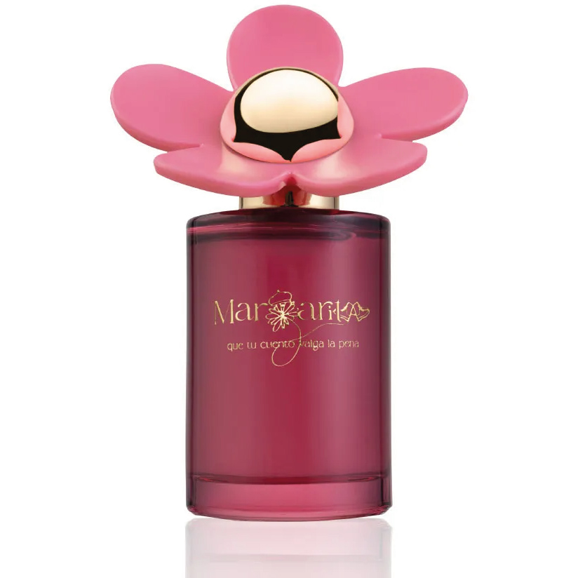 CHER MARGARITA ENAMOHADA EDT X 50 ML.